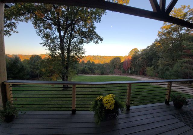 5242 W Big Sky Trail, Henderson Twp, MI 49601