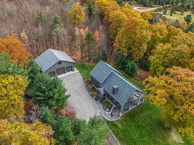 5242 W Big Sky Trail, Henderson Twp, MI 49601