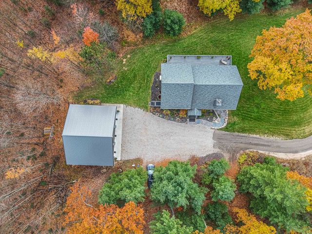 5242 W Big Sky Trail, Henderson Twp, MI 49601