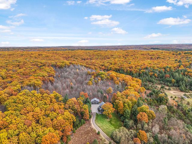 5242 W Big Sky Trail, Henderson Twp, MI 49601