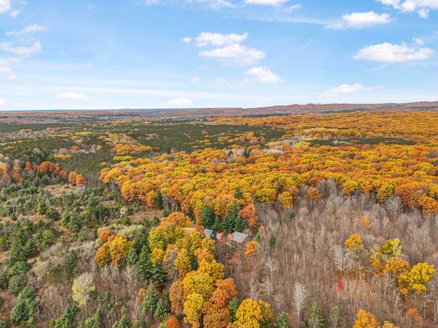 5242 W Big Sky Trail, Henderson Twp, MI 49601