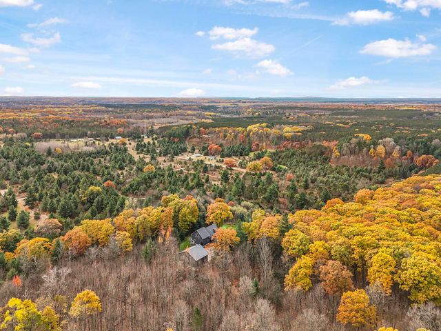 5242 W Big Sky Trail, Henderson Twp, MI 49601