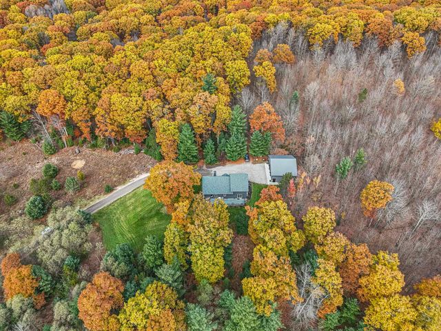 5242 W Big Sky Trail, Henderson Twp, MI 49601