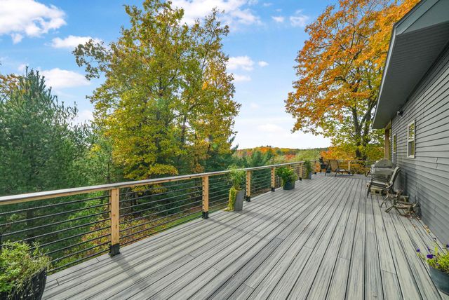 5242 W Big Sky Trail, Henderson Twp, MI 49601