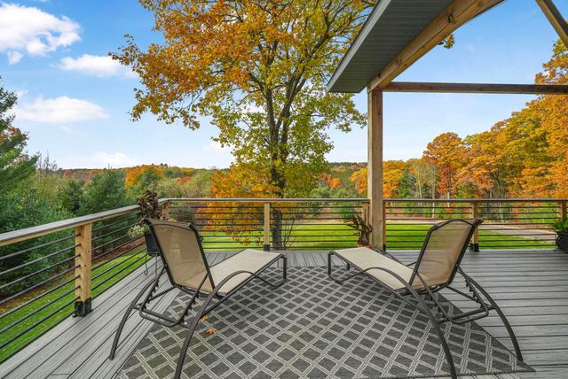 5242 W Big Sky Trail, Henderson Twp, MI 49601