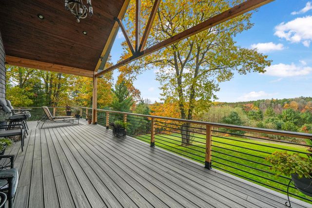 5242 W Big Sky Trail, Henderson Twp, MI 49601