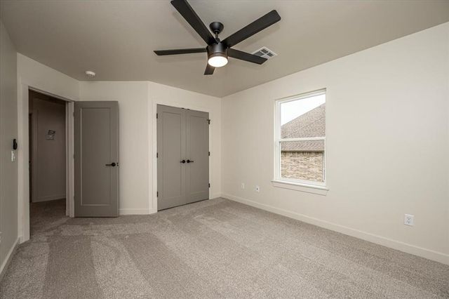 19640 Stratmore Way, Edmond, OK 73012