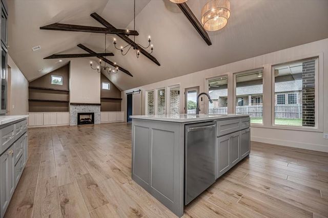 19640 Stratmore Way, Edmond, OK 73012