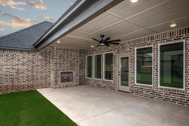 19640 Stratmore Way, Edmond, OK 73012