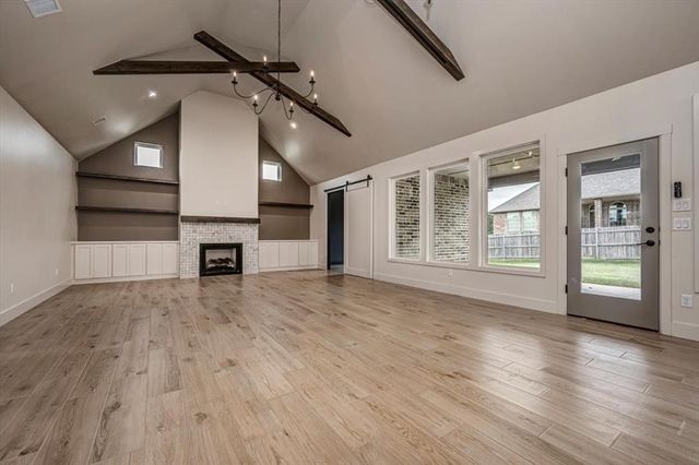 19640 Stratmore Way, Edmond, OK 73012