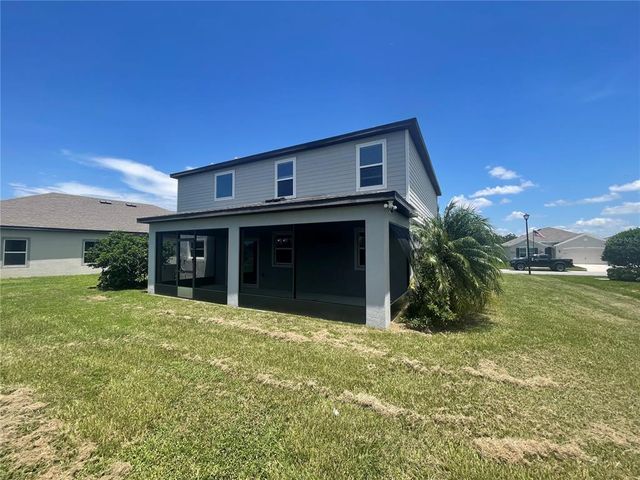 2436 SAND GABLES TRAIL, Bradenton, FL 34208