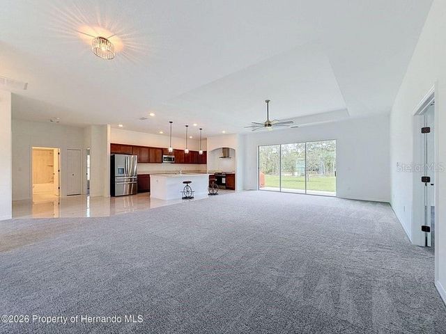 10389 MARVISTA COURT, Weeki Wachee, FL 34614