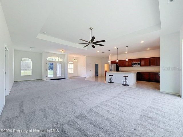 10389 MARVISTA COURT, Weeki Wachee, FL 34614