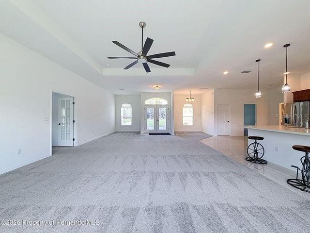 10389 MARVISTA COURT, Weeki Wachee, FL 34614