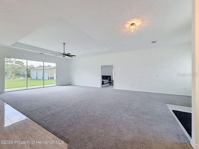 10389 MARVISTA COURT, Weeki Wachee, FL 34614