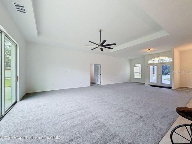 10389 MARVISTA COURT, Weeki Wachee, FL 34614