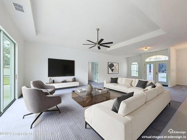 10389 MARVISTA COURT, Weeki Wachee, FL 34614