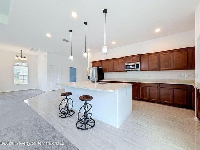 10389 MARVISTA COURT, Weeki Wachee, FL 34614