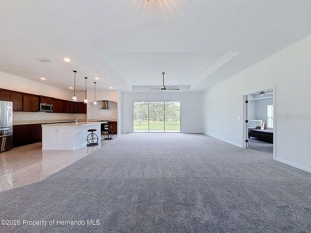 10389 MARVISTA COURT, Weeki Wachee, FL 34614