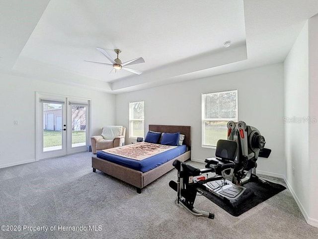 10389 MARVISTA COURT, Weeki Wachee, FL 34614