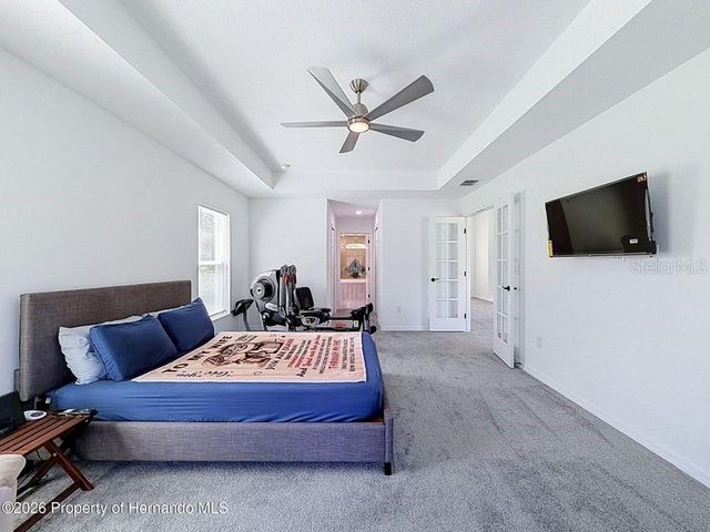 10389 MARVISTA COURT, Weeki Wachee, FL 34614