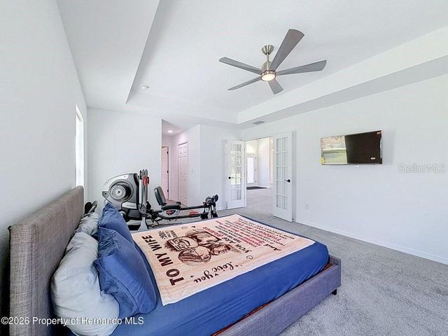 10389 MARVISTA COURT, Weeki Wachee, FL 34614