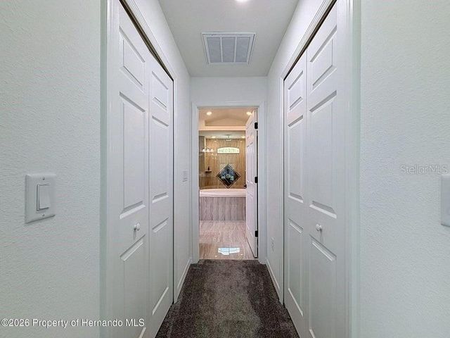 10389 MARVISTA COURT, Weeki Wachee, FL 34614