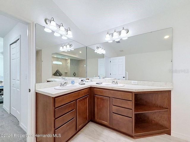 10389 MARVISTA COURT, Weeki Wachee, FL 34614