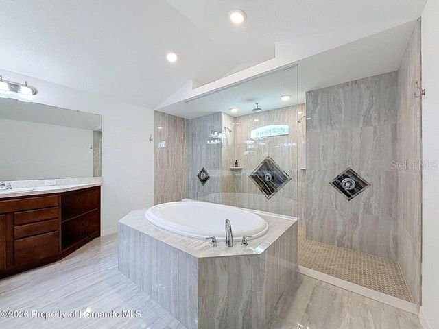 10389 MARVISTA COURT, Weeki Wachee, FL 34614