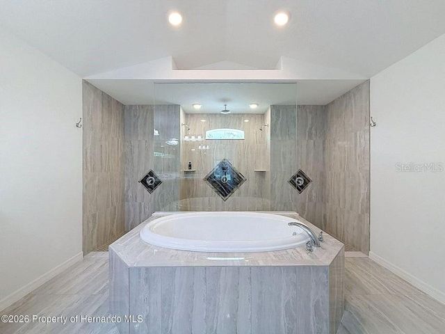 10389 MARVISTA COURT, Weeki Wachee, FL 34614