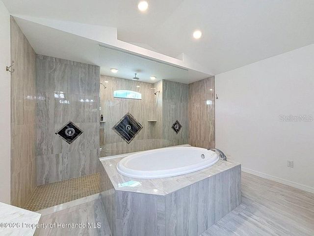 10389 MARVISTA COURT, Weeki Wachee, FL 34614