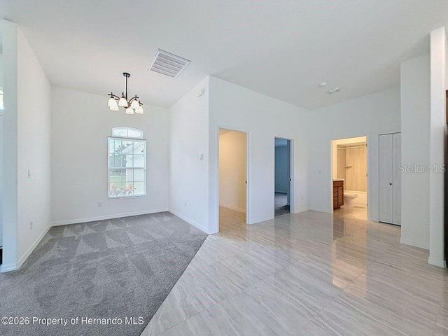 10389 MARVISTA COURT, Weeki Wachee, FL 34614
