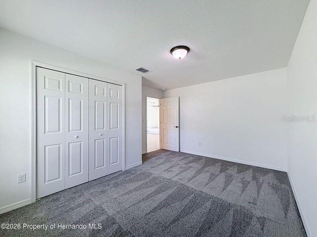 10389 MARVISTA COURT, Weeki Wachee, FL 34614