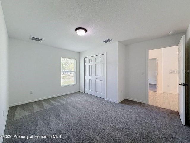 10389 MARVISTA COURT, Weeki Wachee, FL 34614