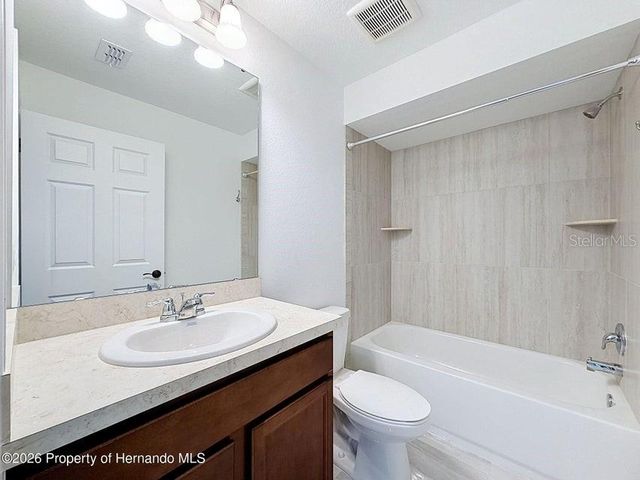 10389 MARVISTA COURT, Weeki Wachee, FL 34614