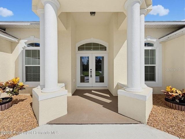 10389 MARVISTA COURT, Weeki Wachee, FL 34614
