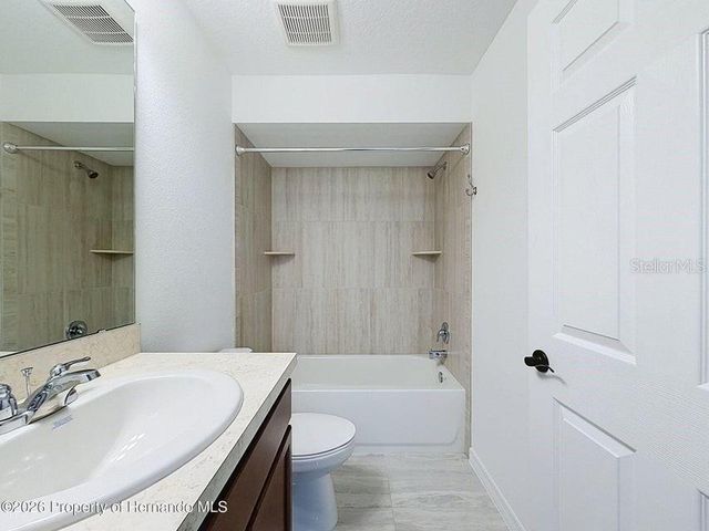 10389 MARVISTA COURT, Weeki Wachee, FL 34614