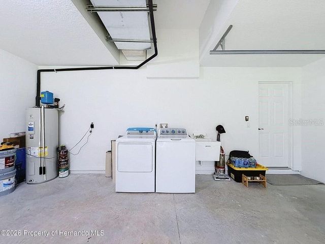 10389 MARVISTA COURT, Weeki Wachee, FL 34614
