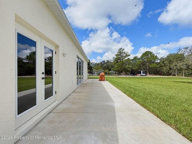 10389 MARVISTA COURT, Weeki Wachee, FL 34614