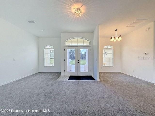 10389 MARVISTA COURT, Weeki Wachee, FL 34614