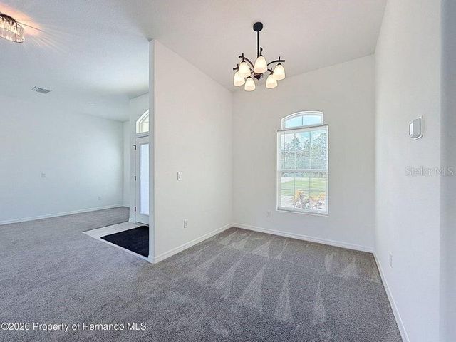 10389 MARVISTA COURT, Weeki Wachee, FL 34614