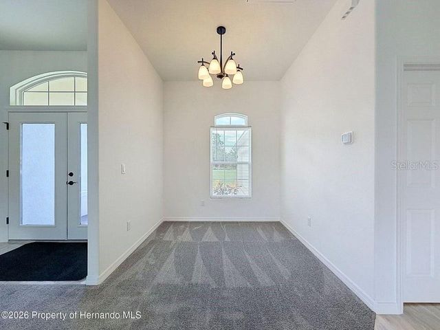 10389 MARVISTA COURT, Weeki Wachee, FL 34614