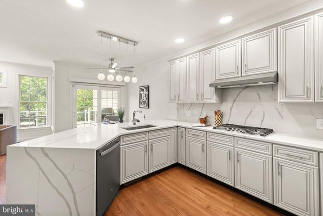 5704 WHEELWRIGHT WAY, Haymarket, VA 20169