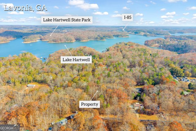 0316 Arrowhead Drive 316, Lavonia, GA 30553