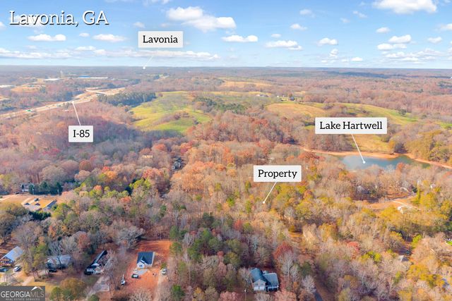 0316 Arrowhead Drive 316, Lavonia, GA 30553