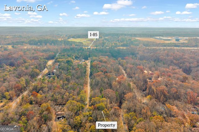 0316 Arrowhead Drive 316, Lavonia, GA 30553