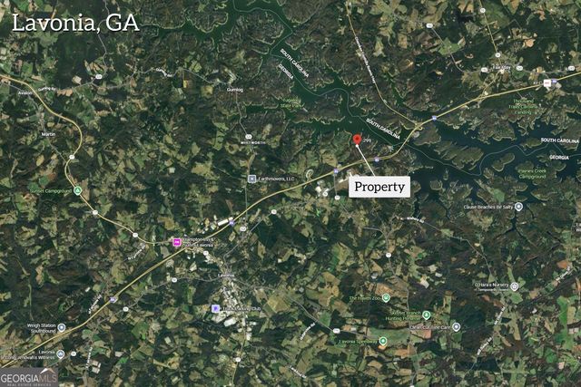 0316 Arrowhead Drive 316, Lavonia, GA 30553