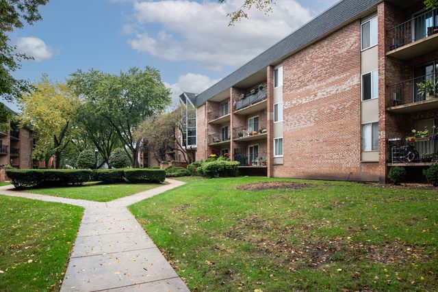 1041 N Mill Street 110, Naperville, IL 60563