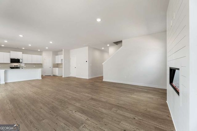 5428 Aurora Trail LOT 71, Flowery Branch, GA 30542