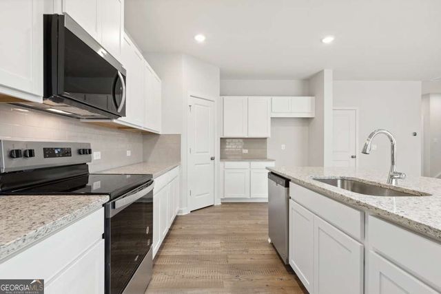 5428 Aurora Trail LOT 71, Flowery Branch, GA 30542